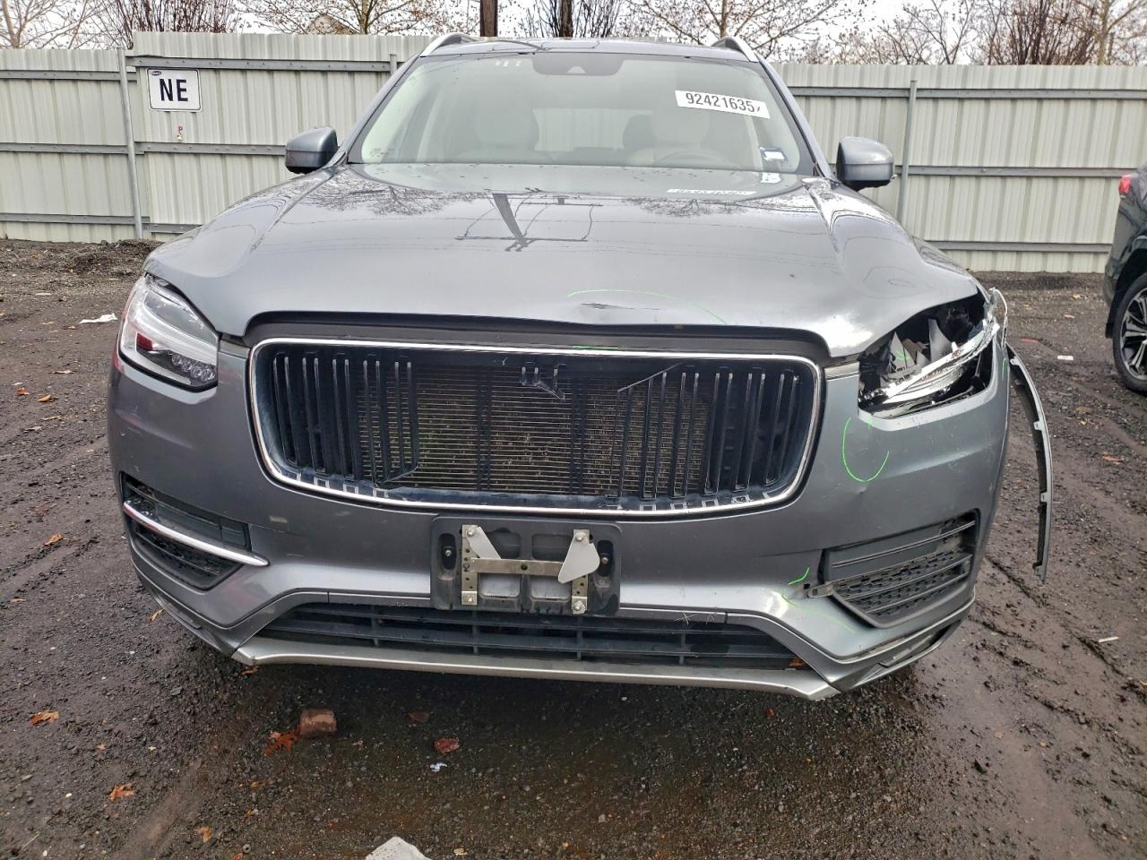 VOLVO XC90 T6