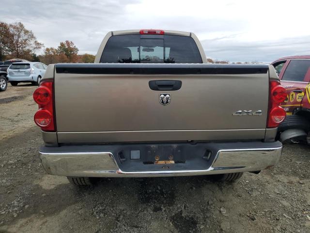 2007 DODGE RAM 1500 S #3278630945