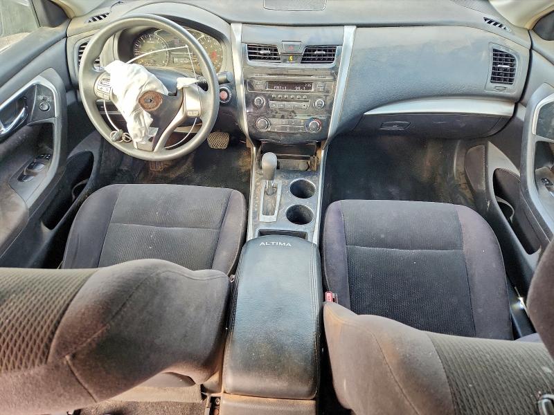 2013 NISSAN ALTIMA 2.5 #3305361350