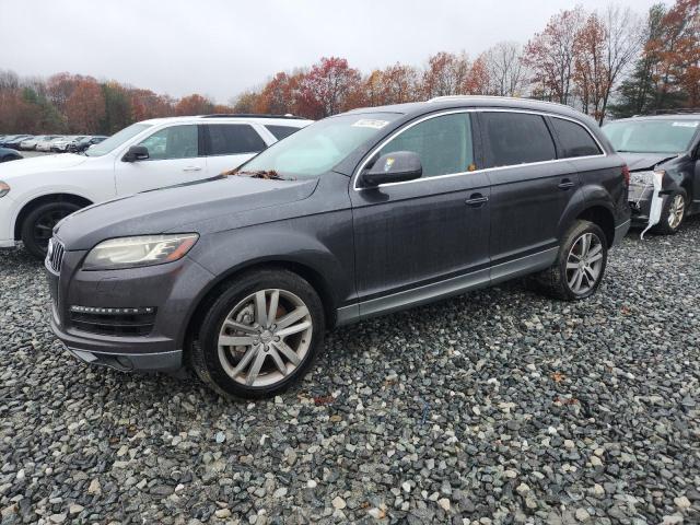 2011 AUDI Q7 PREMIUM #3305323331