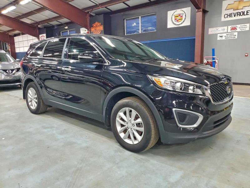 2016 KIA SORENTO LX #3297177878