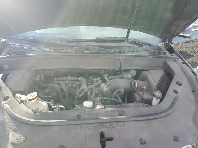 2012 CHEVROLET TRAVERSE L #3285761648