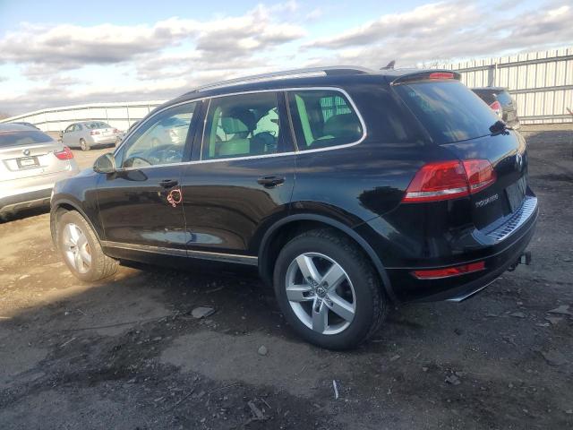 2014 VOLKSWAGEN TOUAREG V6 #3301847391