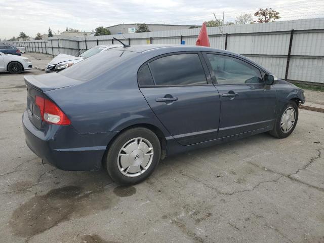 2009 HONDA CIVIC HYBR #3303556024