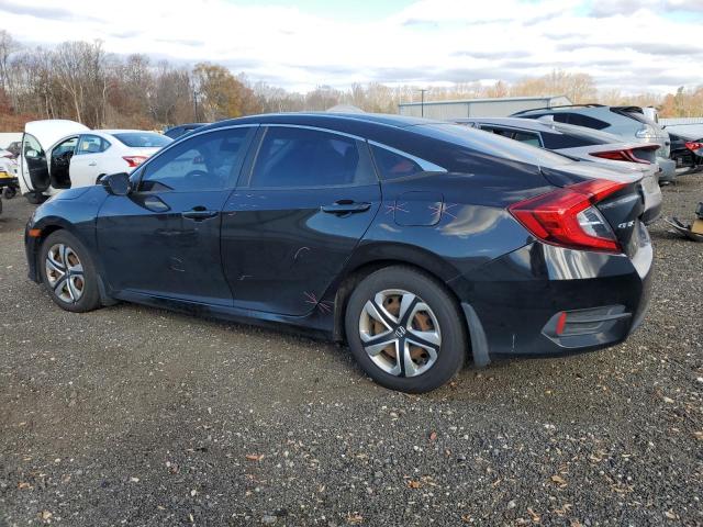 2016 HONDA CIVIC LX #3296232447