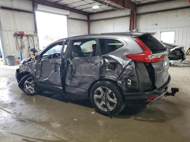 2019 HONDA CR-V EX #3310374988