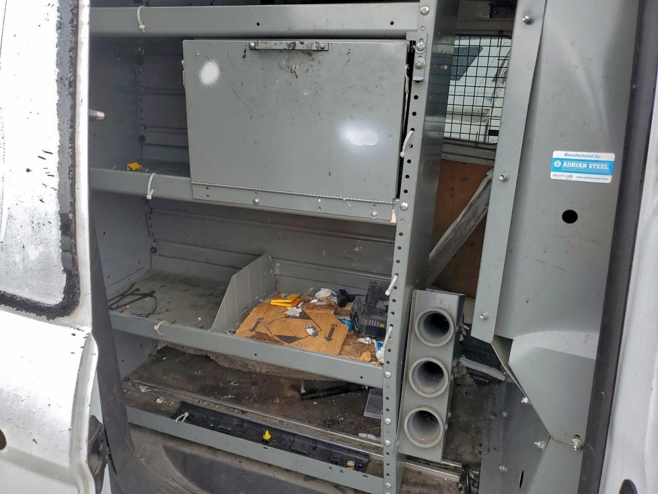 FORD TRANSIT CONNECT XLT