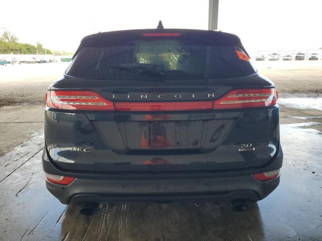 2015 LINCOLN MKC #3302878915