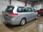 Lot #3302793893 2013 TOYOTA SIENNA