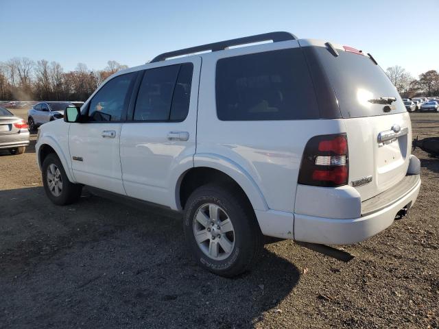 2008 FORD EXPLORER X #3297712820