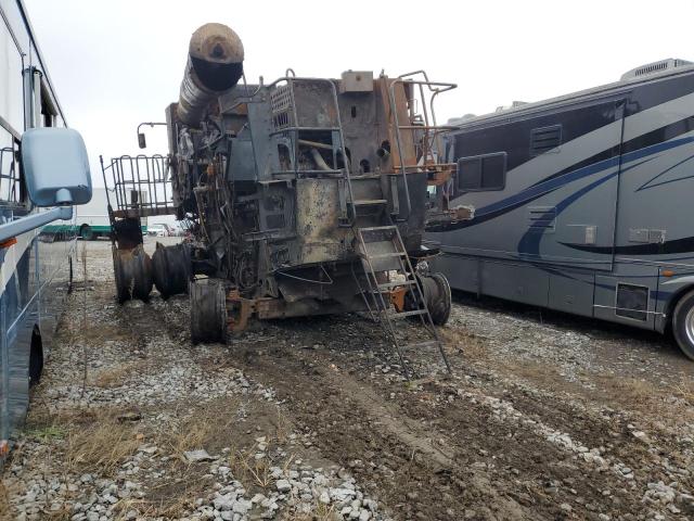 2009 CASE IH 7088 #3303691026