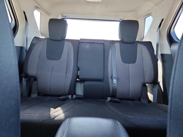 2017 CHEVROLET EQUINOX LS #3317799158