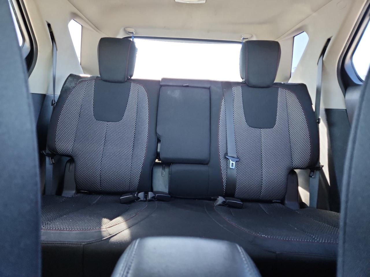 Lot #3317799158 2017 CHEVROLET EQUINOX LS