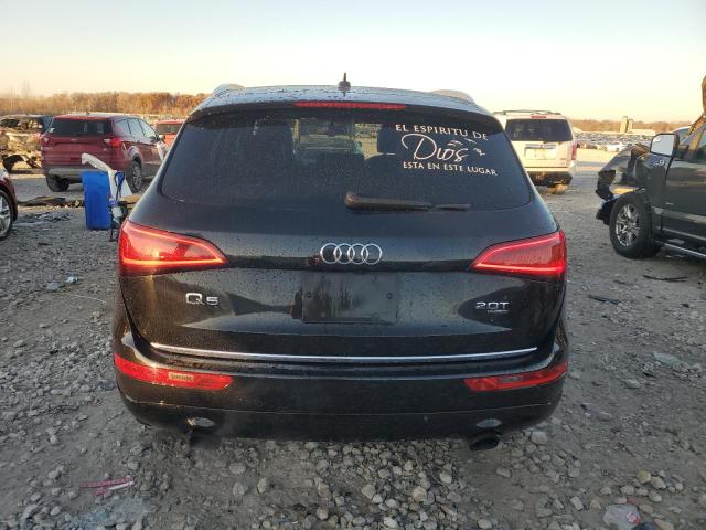 2015 AUDI Q5 PREMIUM #3291151893