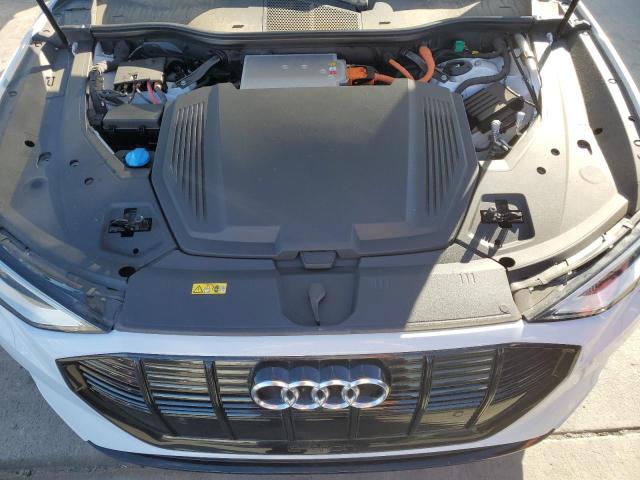 2021 AUDI E-TRON PRE #3281542392