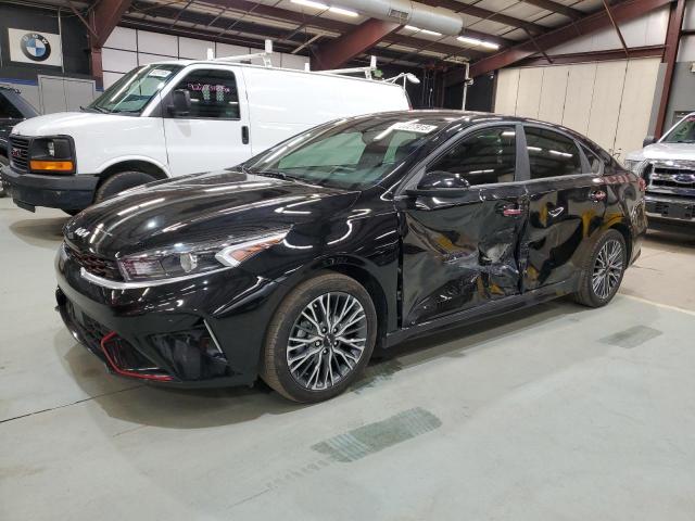 Global Auto Auctions: 2024 KIA FORTE GT L