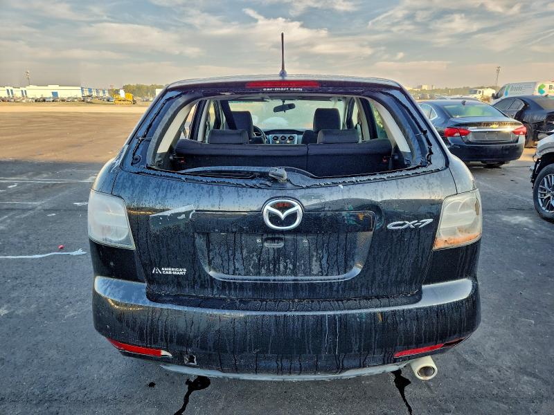 2010 MAZDA CX-7 #3296327456