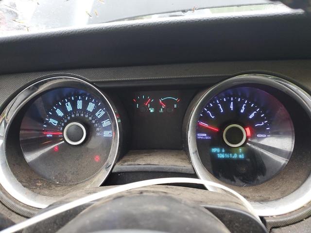 2014 FORD MUSTANG #3297083494