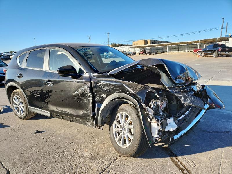 2022 MAZDA CX-5 SELEC #3291481942