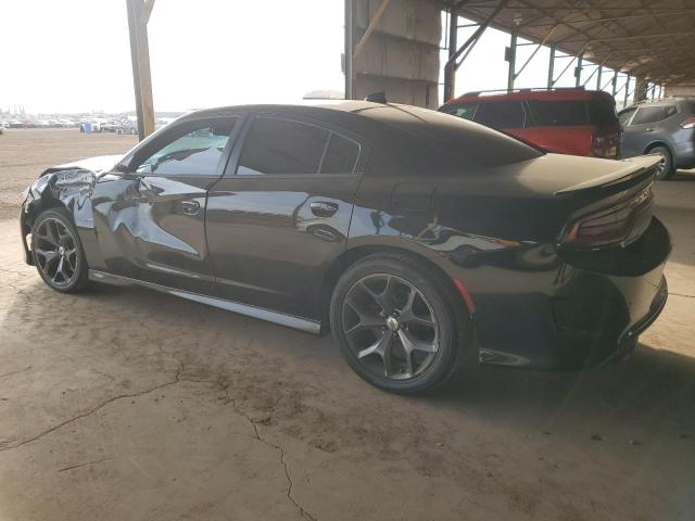 2019 DODGE CHARGER R/ #3302663029