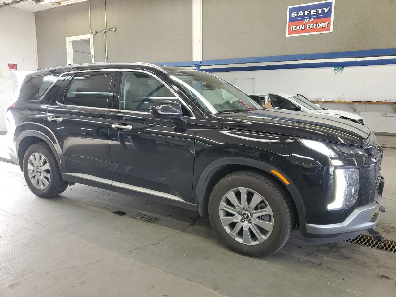 HYUNDAI PALISADE SEL