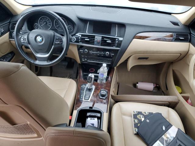 2015 BMW X3 XDRIVE2 #3296956820
