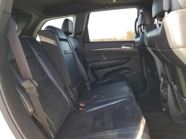 2018 JEEP GRAND CHER #3310547048