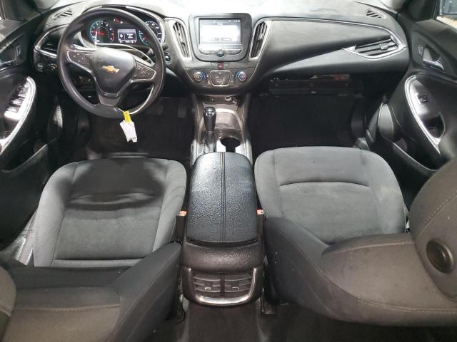 2016 CHEVROLET MALIBU LT #3302658007