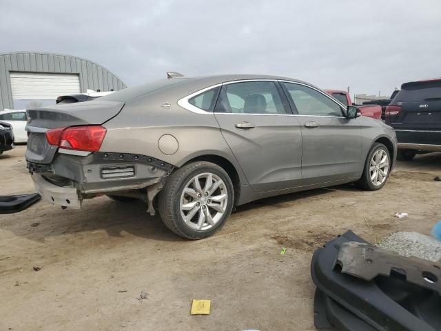 2017 CHEVROLET IMPALA LT #3304554439