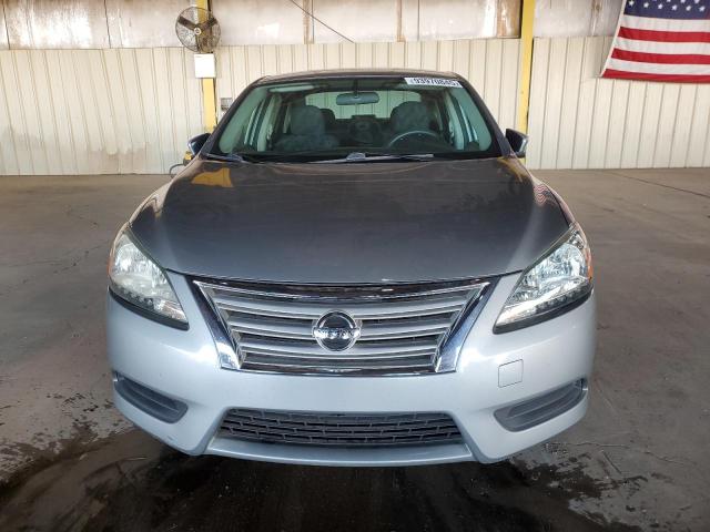 2013 NISSAN SENTRA S #3304688913