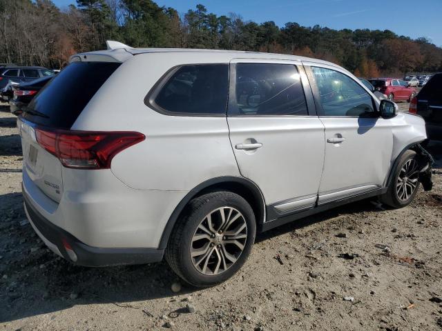 2017 MITSUBISHI OUTLANDER #3303955694