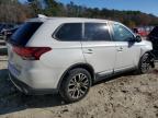 Lot #3303955694 2017 MITSUBISHI OUTLANDER