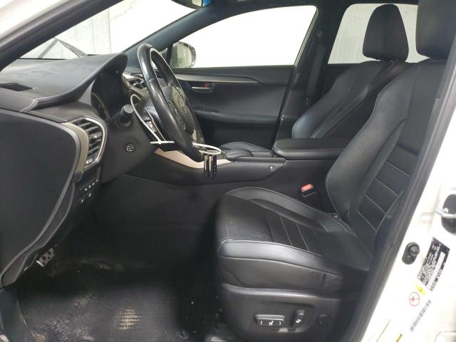 2015 LEXUS NX 200T #3285711718