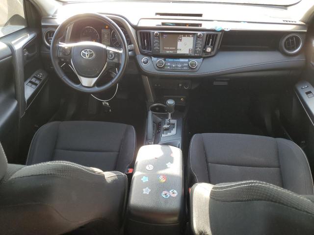 2016 TOYOTA RAV4 XLE #3302888912