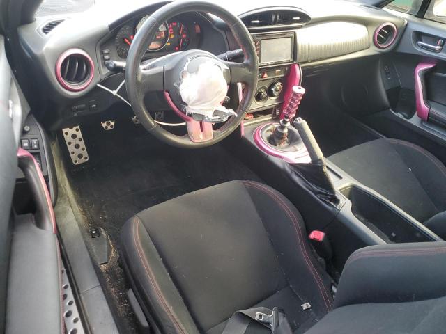 2013 TOYOTA SCION FR-S #3302730038