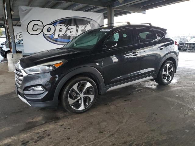 HYUNDAI TUCSON LIM