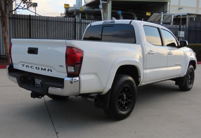 2020 TOYOTA TACOMA DOU #3304616439