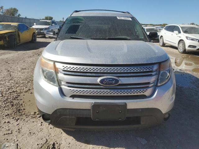 2012 FORD EXPLORER X - 1FMHK7D89CGA12631
