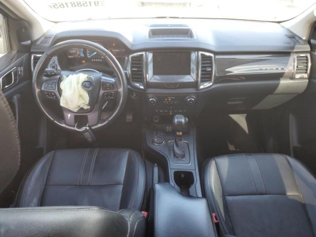 2021 FORD RANGER XL #3297056557