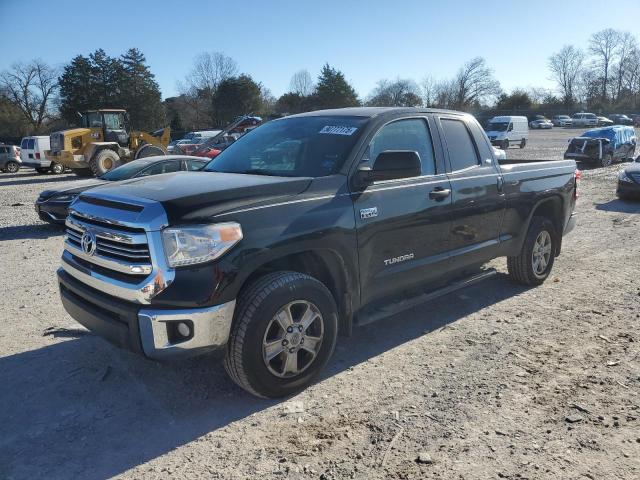 2016 TOYOTA TUNDRA DOU #3317932918