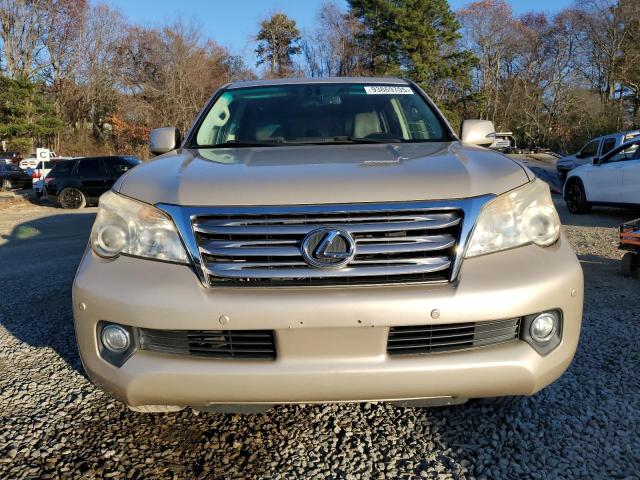 2011 LEXUS GX 460 #3296911842