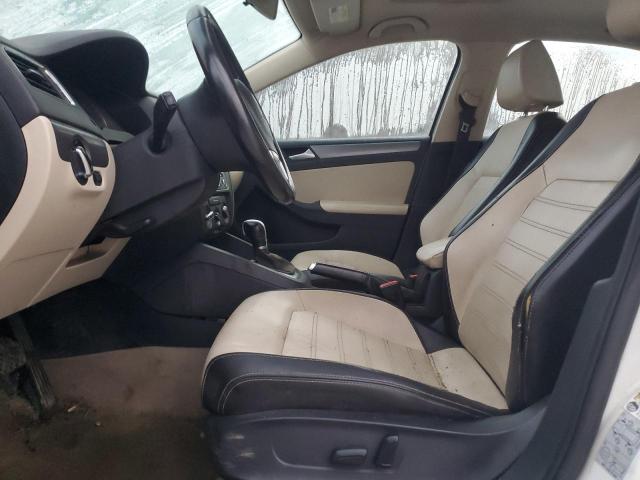 2014 VOLKSWAGEN JETTA SEL #3301663655