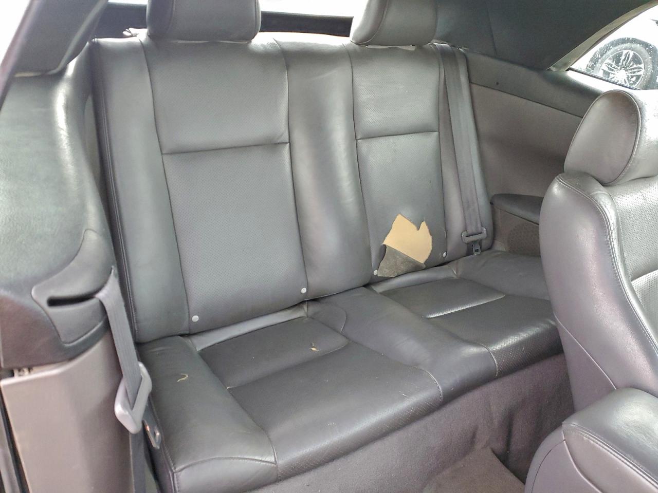 Lot #3298234050 2006 TOYOTA CAMRY SOLA