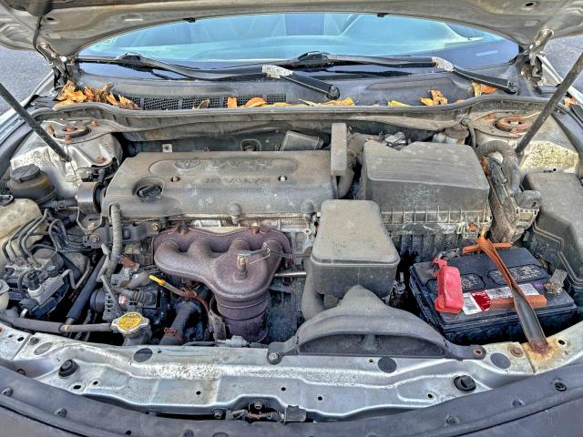 2008 TOYOTA CAMRY CE #3296911870