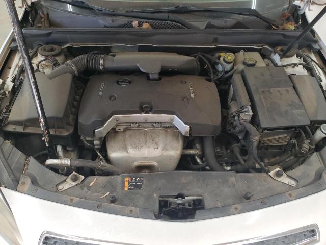 2013 CHEVROLET MALIBU LS #3305411305