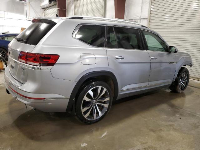 2023 VOLKSWAGEN ATLAS SEL 1V2FR2CA4PC524436