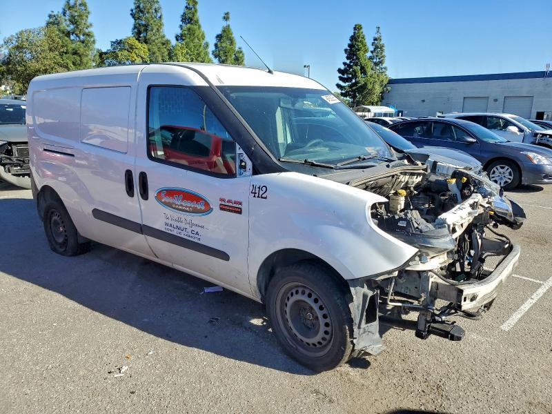 2018 RAM PROMASTER #3304572451