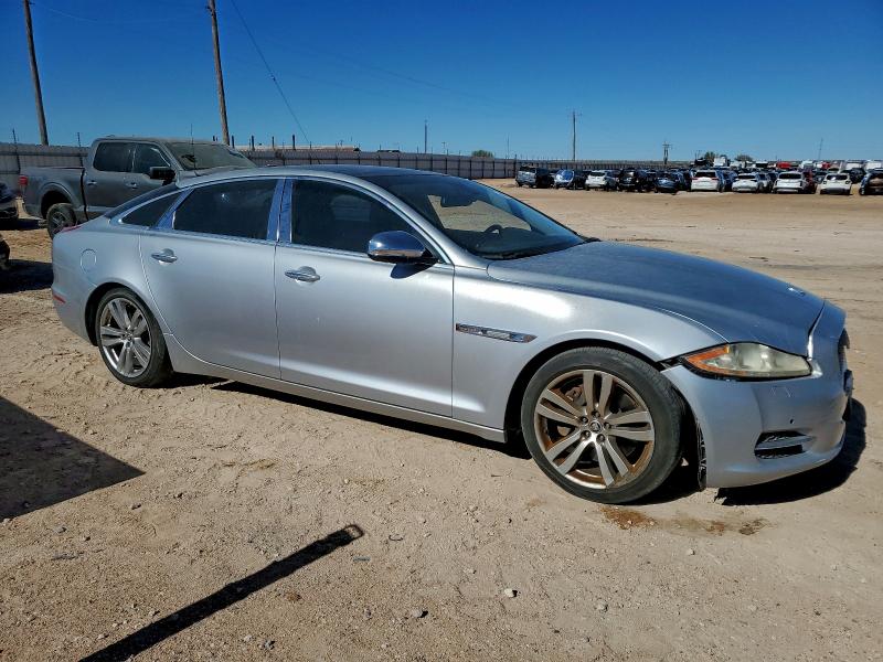 2012 JAGUAR XJL #3305404300