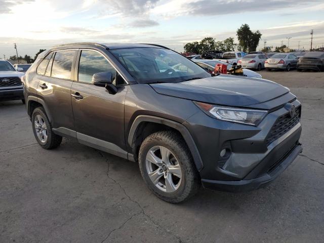 2021 TOYOTA RAV4 XLE #3287432007