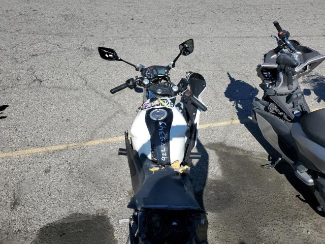 2017 YAMAHA YZFR3 A #3297223391